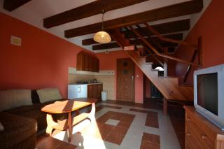 Apartamenty "ANUSIA" - Lędzin - 3