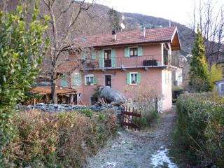 la vecchia casa rosa - Cannero Riviera - 8
