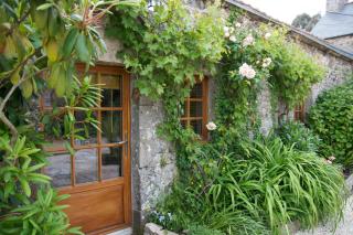 Relais Saint Aubin - Erquy - 8