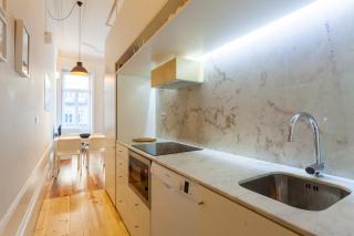 Loft Ribeira - 3px - Spacious Flat - Porto - 4