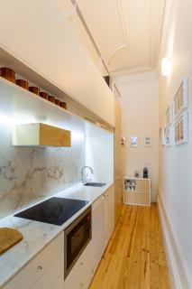 Loft Ribeira - 3px - Spacious Flat - Porto - 5