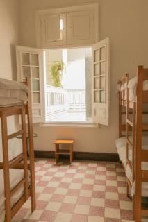 1900 Backpacker's Hostel - Lima - 3