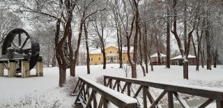 Långshyttans Brukshotell - 2