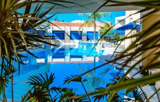 Anais Collection Hotels & Suites - Kato Daratso - 0