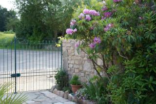 Relais Saint Aubin - Erquy - 7