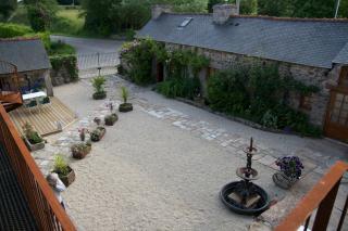 Relais Saint Aubin - 9
