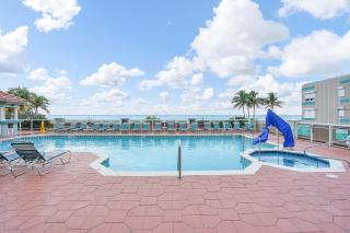 Hollywood Beach Tower - Hollywood - 7