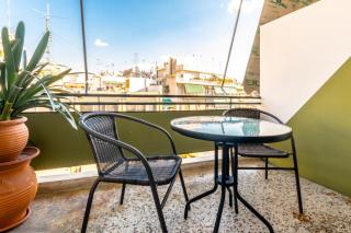 Petaluda House 1 - Atene - 8