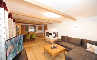 Chalet Glemmtal - Haus Dorfblick - Viehhofen - 9