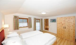 Chalet Glemmtal - Haus Dorfblick - Viehhofen - 2