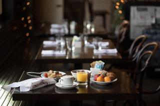 North Block Hotel - Yountville - 9