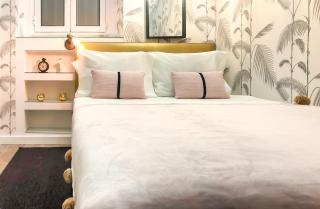 Golden Studio • A/C · Central - Lisbona - 6