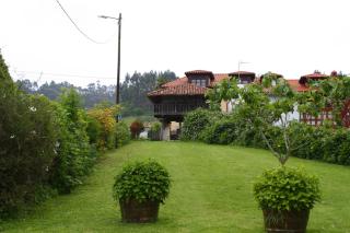 Apartamentos Los Picos - Bricia - 8