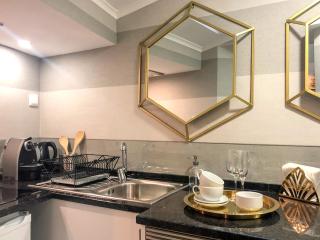 Golden Studio • A/C · Central - Lisbona - 8