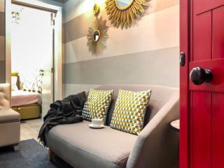 Golden Studio • A/C · Central - Lisbona - 5