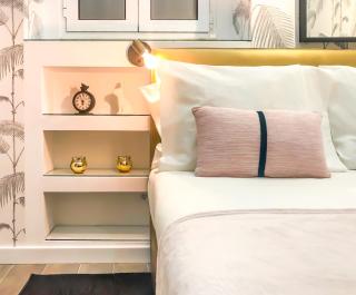 Golden Studio • A/C · Central - Lisbona - 3