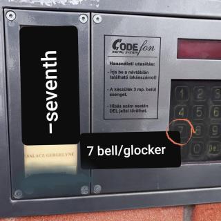 Hunyadi Apartment - 8