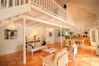 Villa avec piscine au Cap Est (MQFR35) - Le François - 6