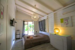 Villa avec piscine au Cap Est (MQFR35) - Le François - 3