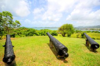 Villa avec piscine et vue mer (MQRO08) - 6