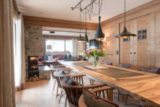 Lech Lodge - LEGENDARY - Lech am Arlberg - 2