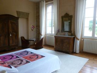 Château Lagaillarde - Thil - 8