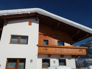 Ferienwohnung Hippach - Monika Sporer - 9