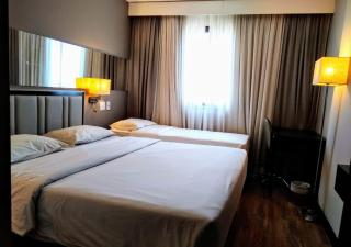 Hotel Atlantico Prime - Rio de Janeiro - 6