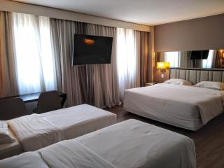 Hotel Atlantico Prime - Rio de Janeiro - 4