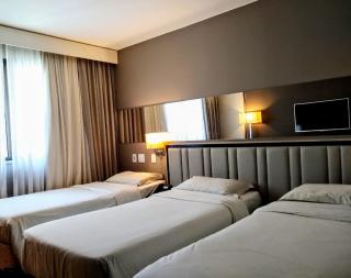 Hotel Atlantico Prime - Rio de Janeiro - 2