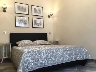Beautiful apartment Rue De La Croix Vieux Nice - 3