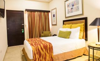 Hotel El Viejo Inn - Chinandega - 0
