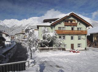 Salvesenheim - Tarrenz - 4