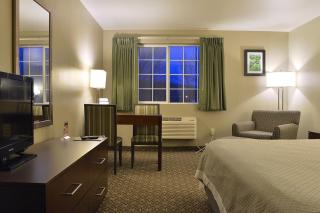 Hilltop Inn by Riversage - Billings - 8