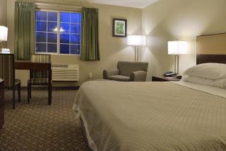 Hilltop Inn by Riversage - Billings - 6