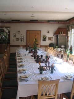 Heitmann`s Gasthof - Kirchlinteln - 9