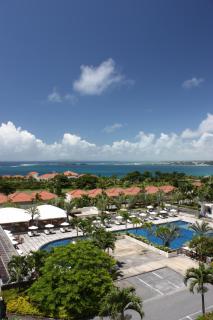 Kanucha Bay Hotel & Villas - Nago - 6