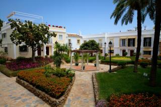 Aloha Pueblo with sea views - Marbella - 1
