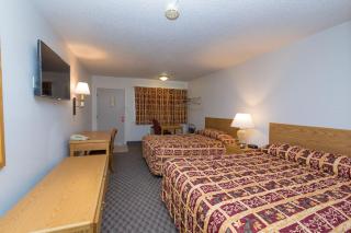 Motel 8 Rock Springs - Rock Springs - 4