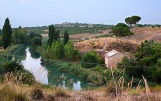 Casa Rural Parajes del Júcar - Casas de Benítez - 2