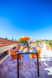 Anais Collection Hotels & Suites - Kato Daratso - 1