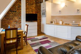 Apartamenty Vilda - Poznań - 1