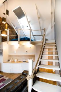Apartamenty Vilda - Poznań - 7