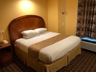 Americas Best Value Inn Addison - 4