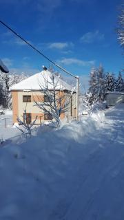 Farma u lesa - Hlinsko - 3