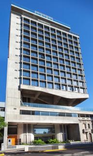 Grand Brizo La Plata - La Plata - 9
