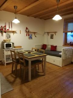 Apartmany Bublava 817 - Bublava - 0