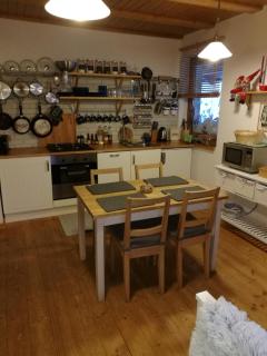 Apartmany Bublava 817 - Bublava - 9
