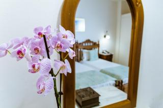 Anais Collection Hotels & Suites - Kato Daratso - 3