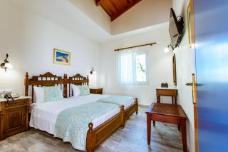Anais Collection Hotels & Suites - Kato Daratso - 1